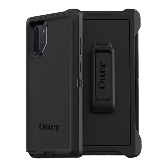 𝅺OtterBox Defender Rugged Series Samsung Galaxy S7 - Picture 1 of 6